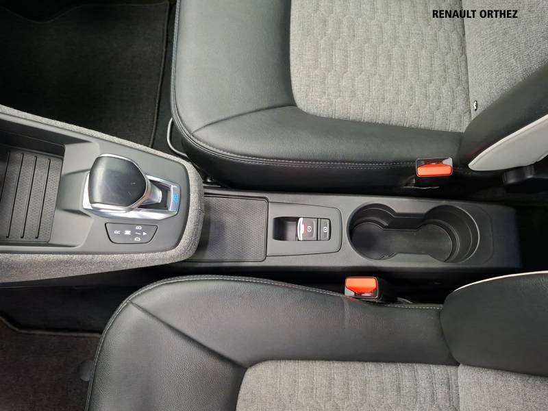 Renault Zoe - Photo 21