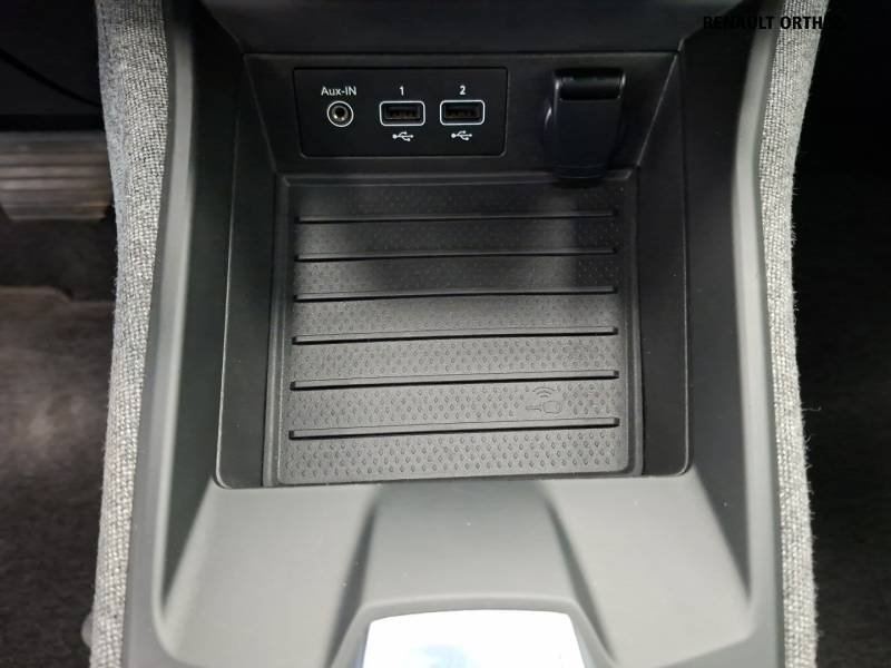 Renault Zoe - Photo 22