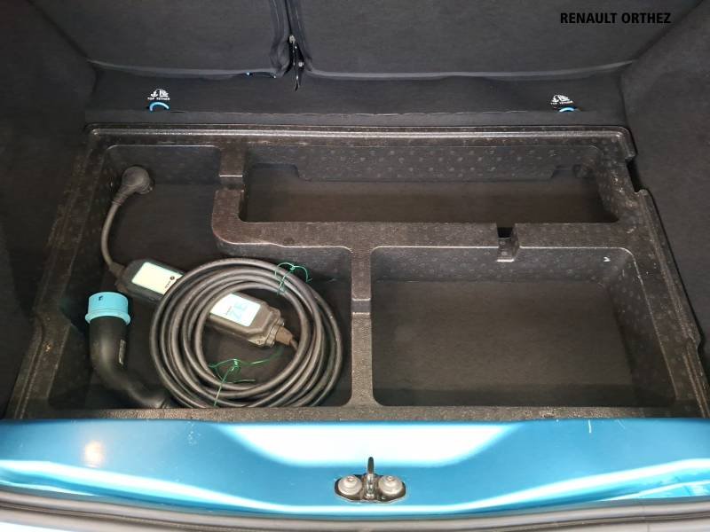 Renault Zoe - Photo 23