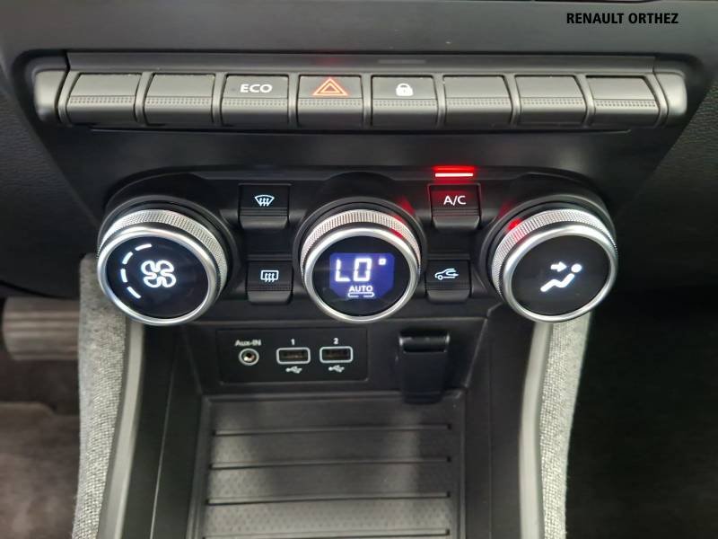 Renault Zoe - Photo 24
