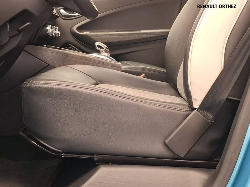 Renault Zoe - Photo 26