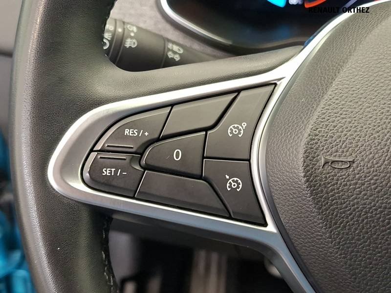 Renault Zoe - Photo 28