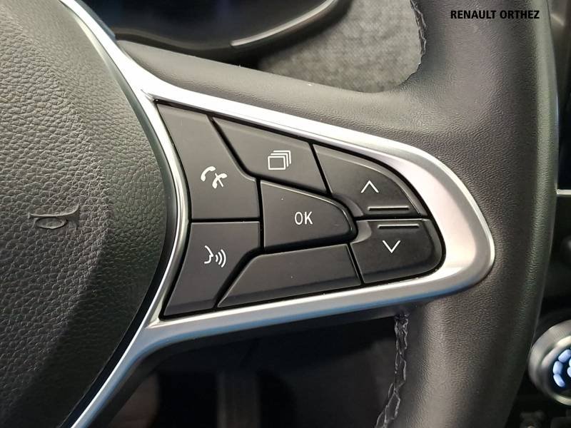 Renault Zoe - Photo 29