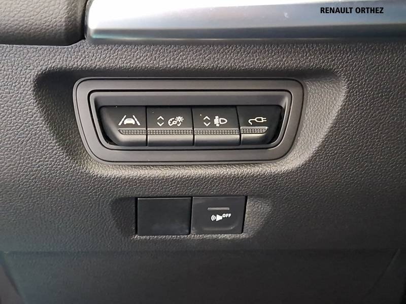 Renault Zoe - Photo 30