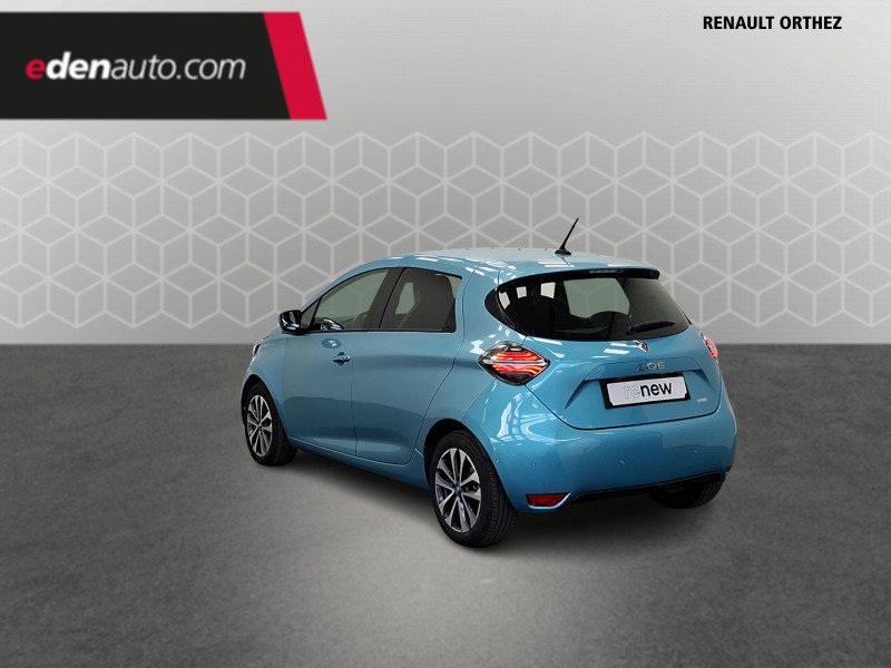 Renault Zoe - Photo 3