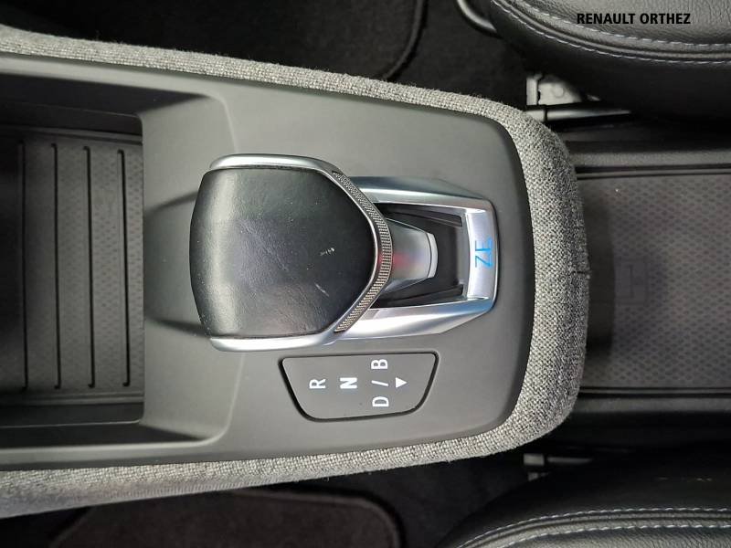 Renault Zoe - Photo 31