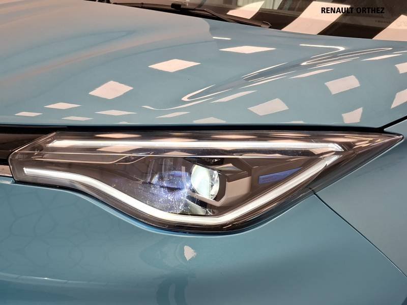 Renault Zoe - Photo 32