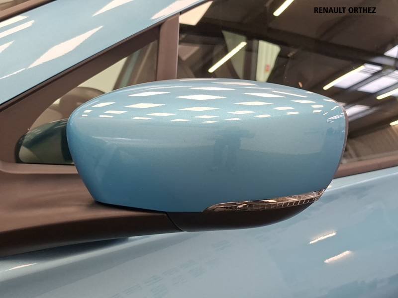 Renault Zoe - Photo 33