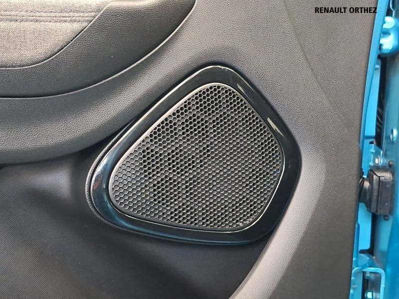 Renault Zoe - Photo 34