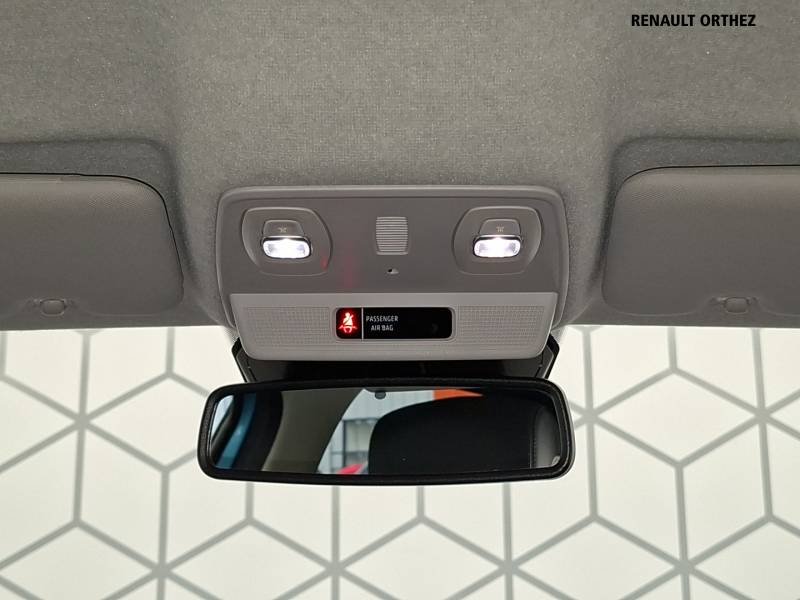 Renault Zoe - Photo 35