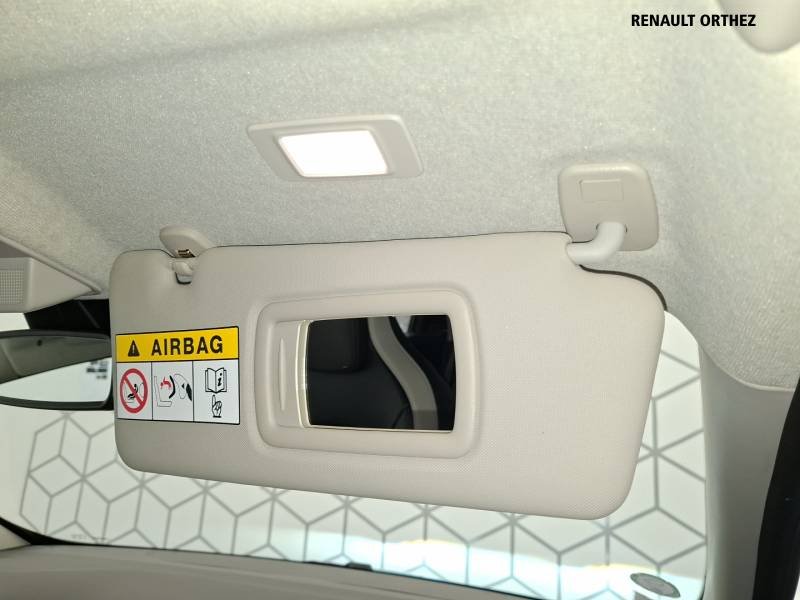 Renault Zoe - Photo 36