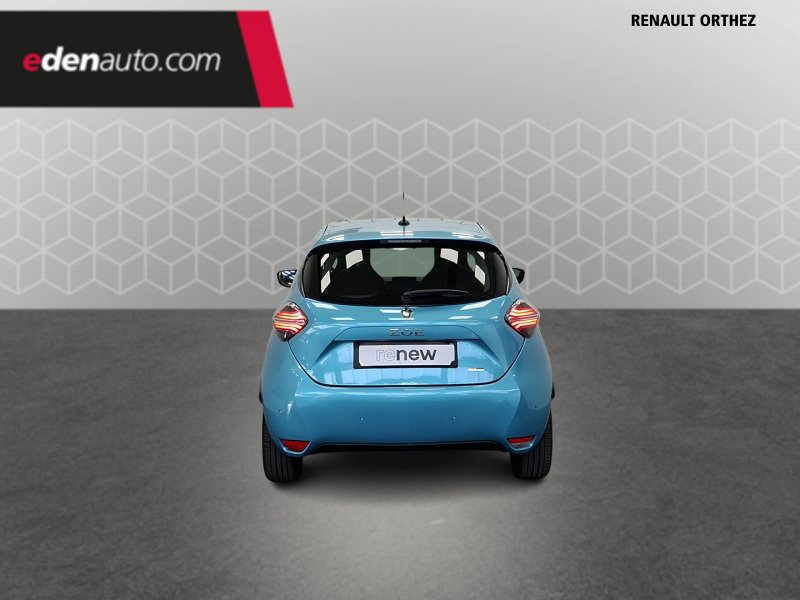 Renault Zoe - Photo 4
