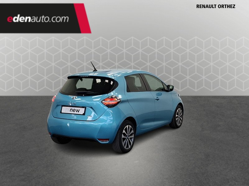 Renault Zoe - Photo 5