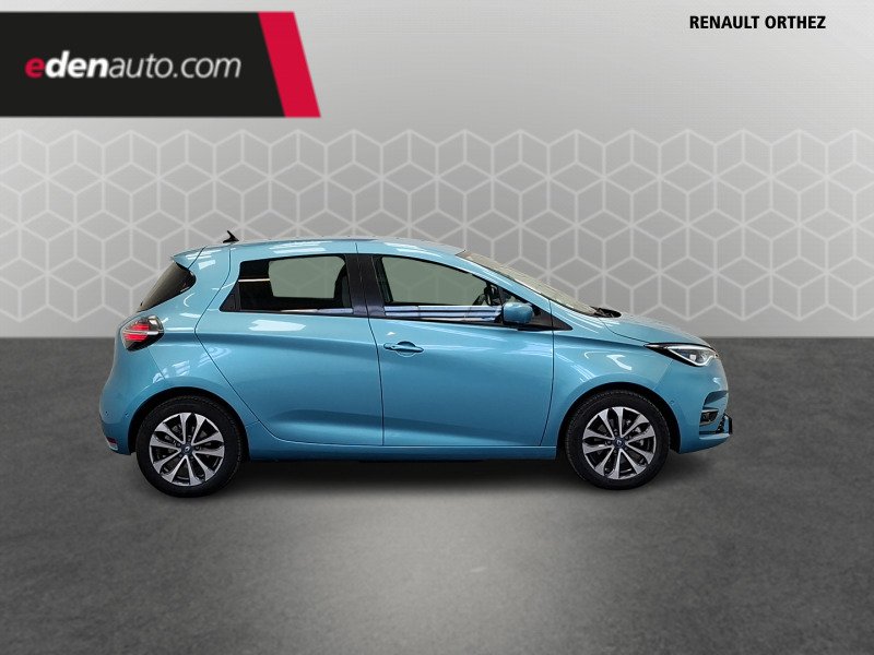 Renault Zoe - Photo 6
