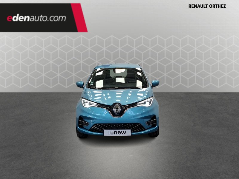 Renault Zoe - Photo 8