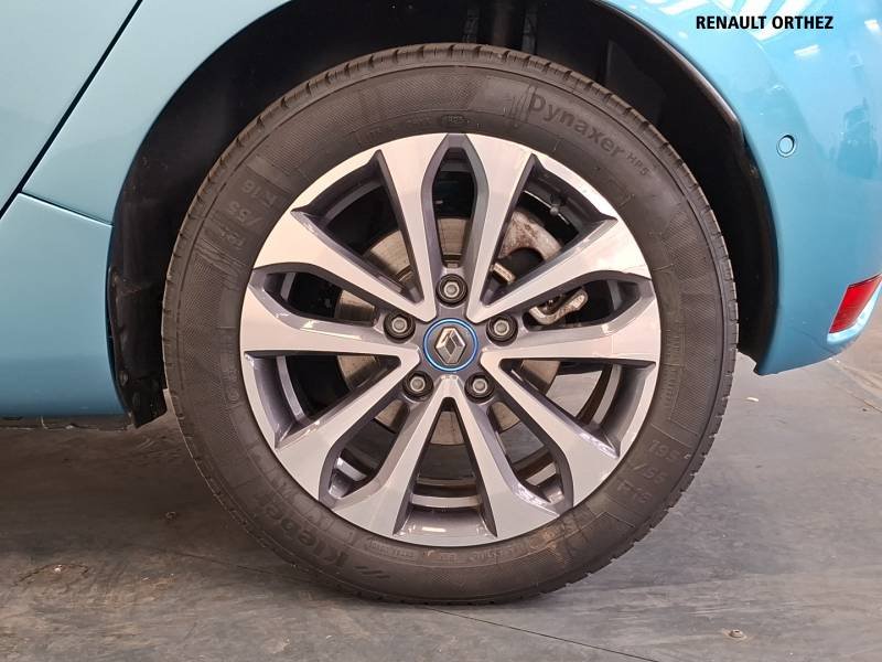 Renault Zoe - Photo 9