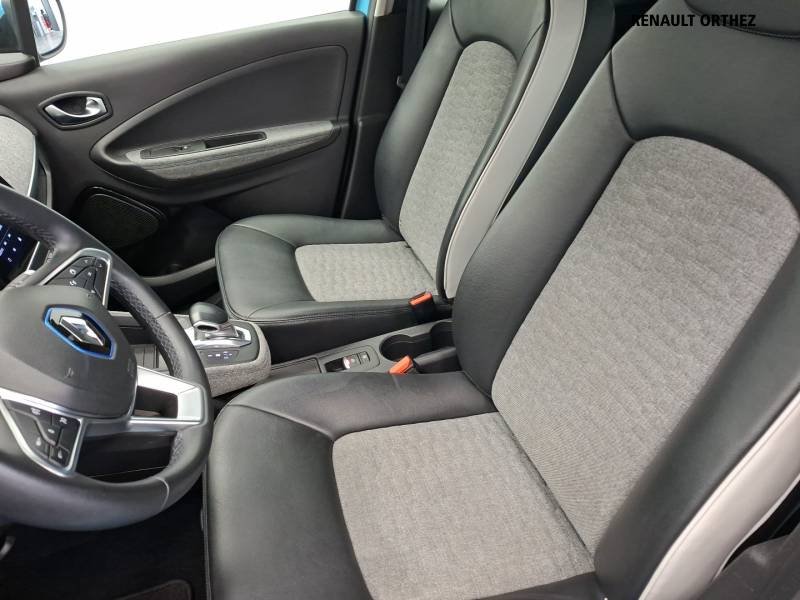 Renault Zoe - Photo 10