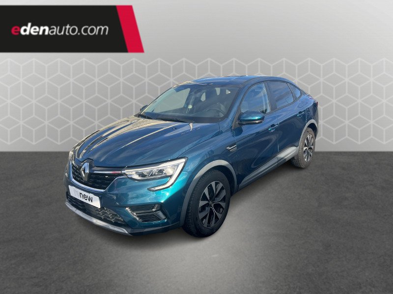 Renault Arkana - Photo 1