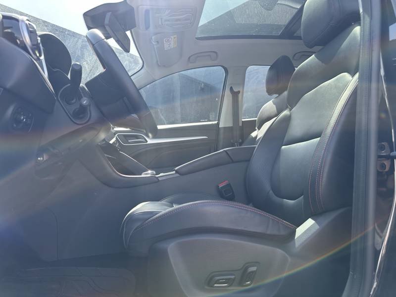 MG ZS - Photo 15