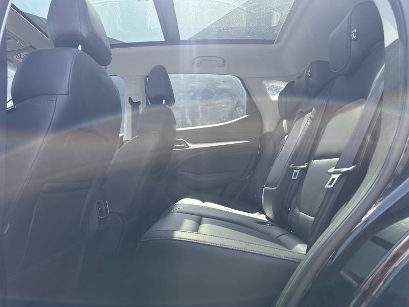 MG ZS - Photo 19
