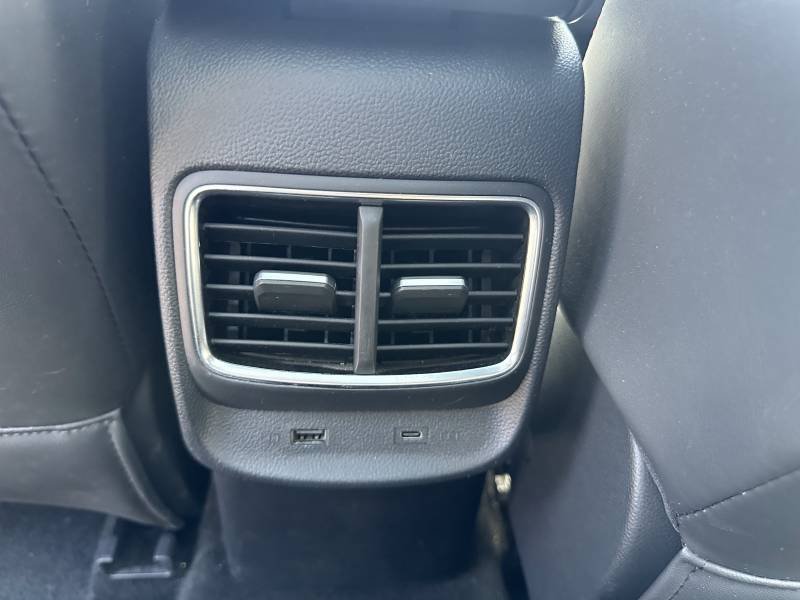 MG ZS - Photo 20