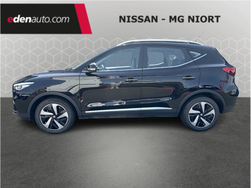 MG ZS - Photo 2