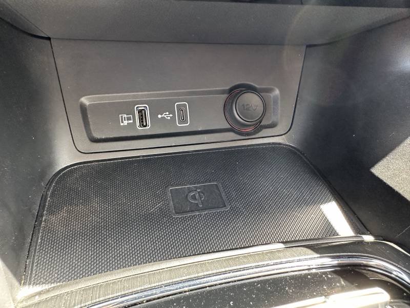 MG ZS - Photo 26