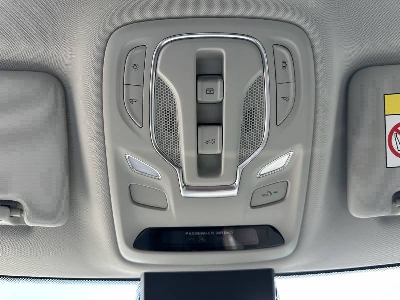 MG ZS - Photo 28