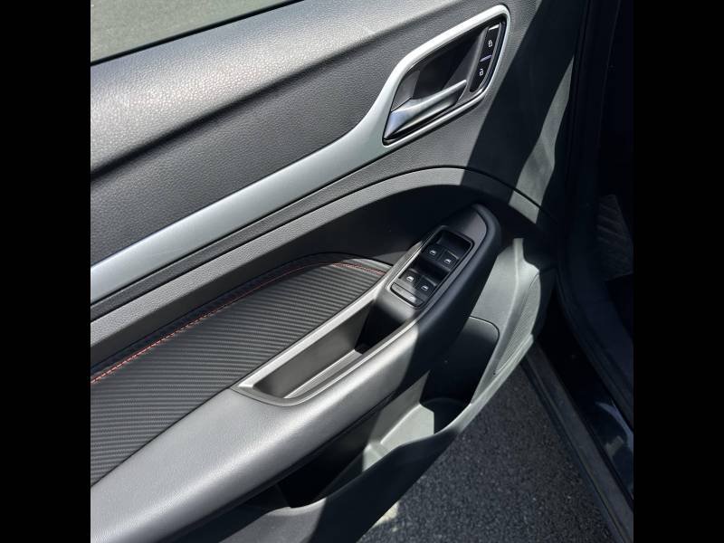 MG ZS - Photo 32