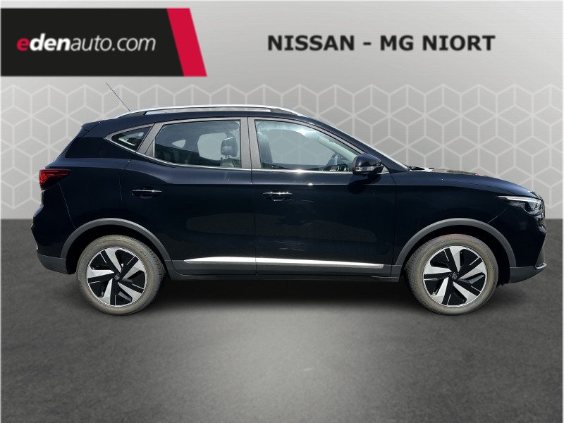 MG ZS - Photo 6
