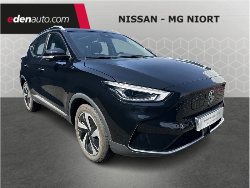 MG ZS - Photo 7