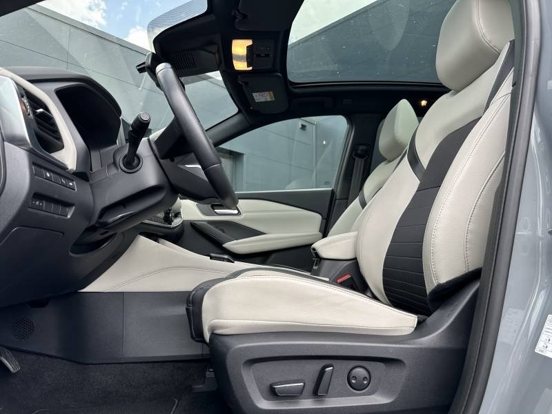 Nissan Qashqai - Photo 11