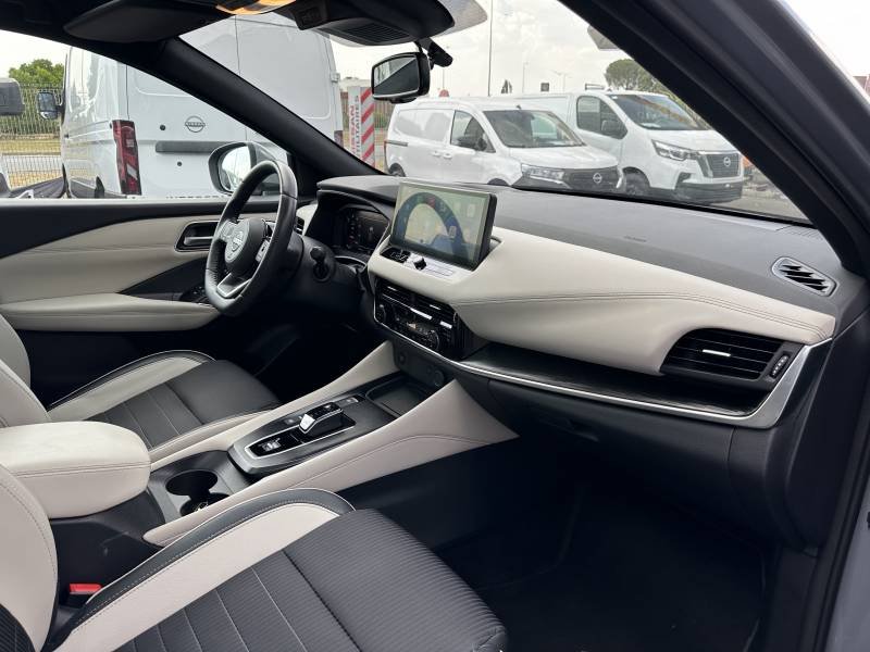 Nissan Qashqai - Photo 12