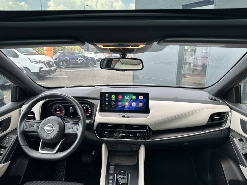 Nissan Qashqai - Photo 13