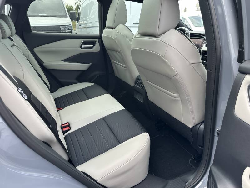 Nissan Qashqai - Photo 14
