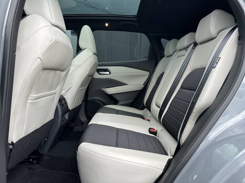 Nissan Qashqai - Photo 15