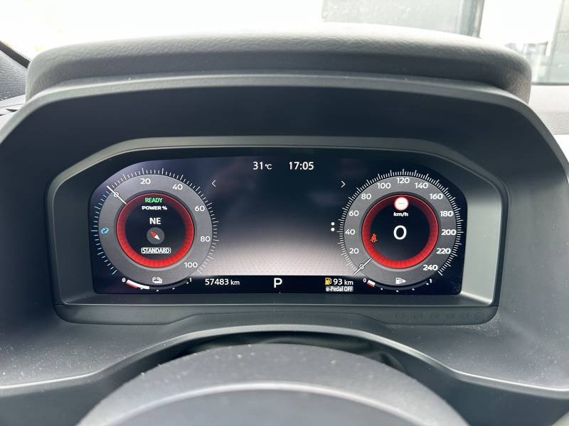Nissan Qashqai - Photo 16