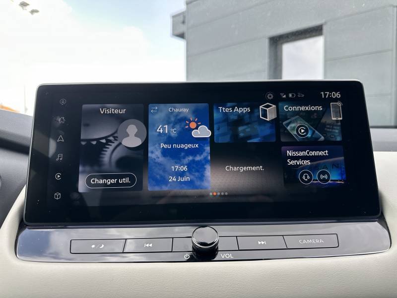 Nissan Qashqai - Photo 19