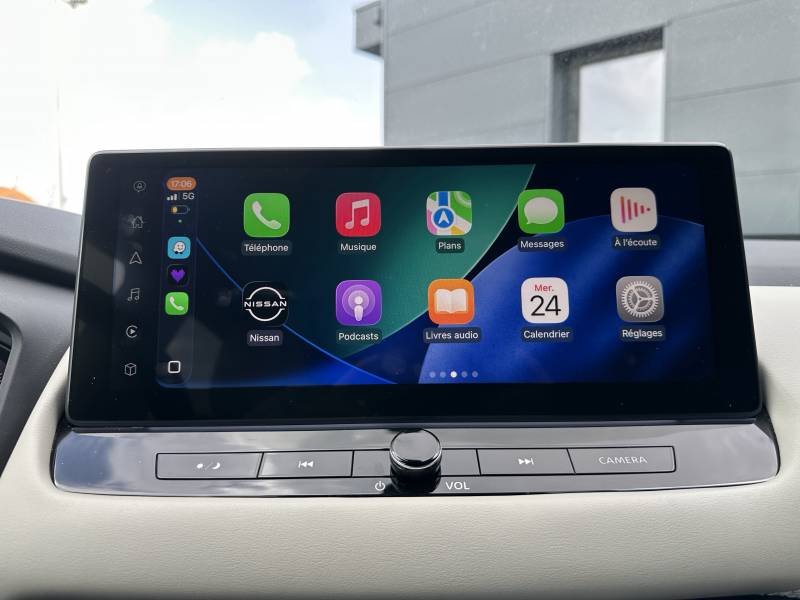 Nissan Qashqai - Photo 20