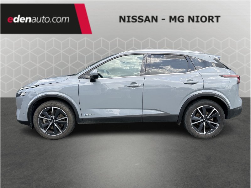 Nissan Qashqai - Photo 2