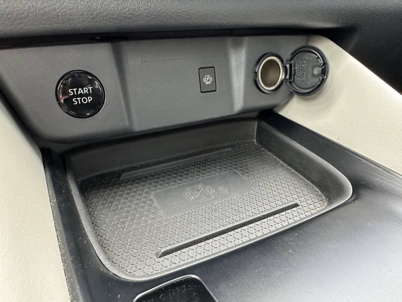 Nissan Qashqai - Photo 23