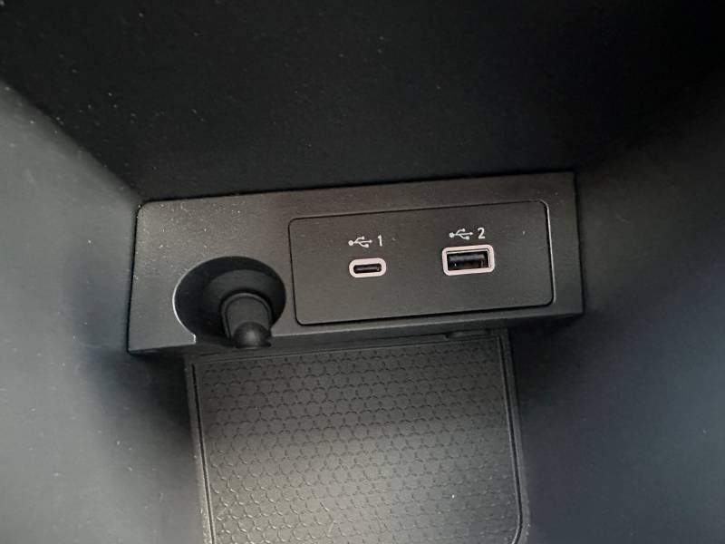 Nissan Qashqai - Photo 25