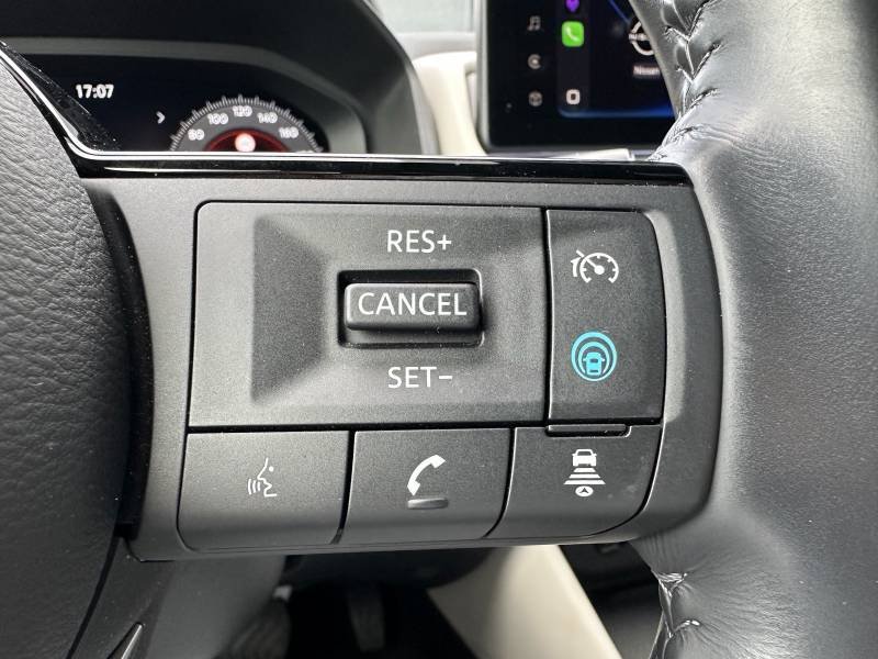 Nissan Qashqai - Photo 28