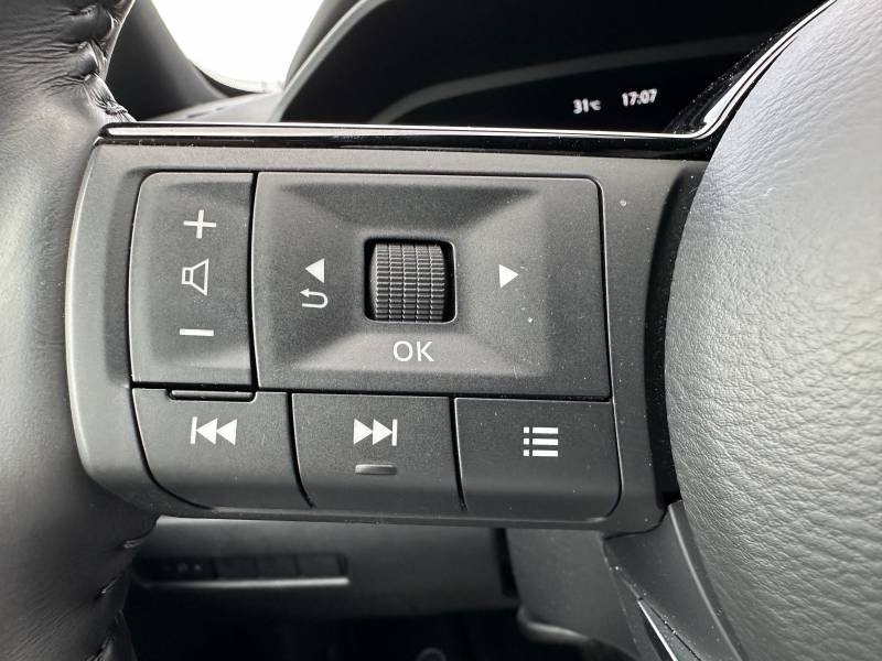 Nissan Qashqai - Photo 29