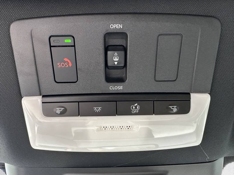 Nissan Qashqai - Photo 30
