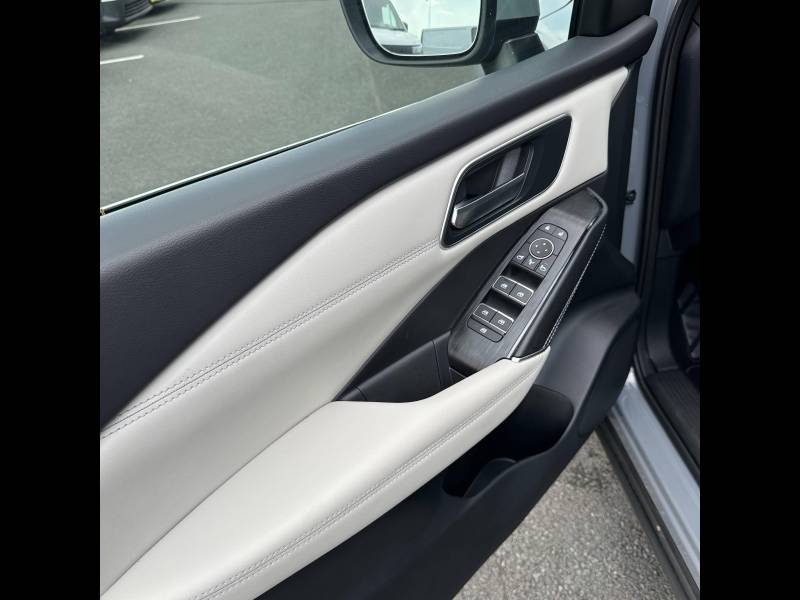 Nissan Qashqai - Photo 32