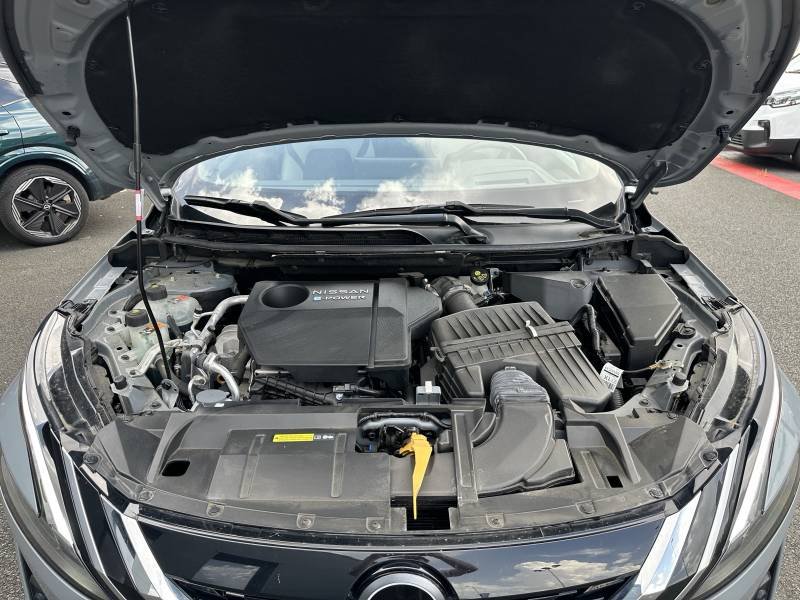 Nissan Qashqai - Photo 33