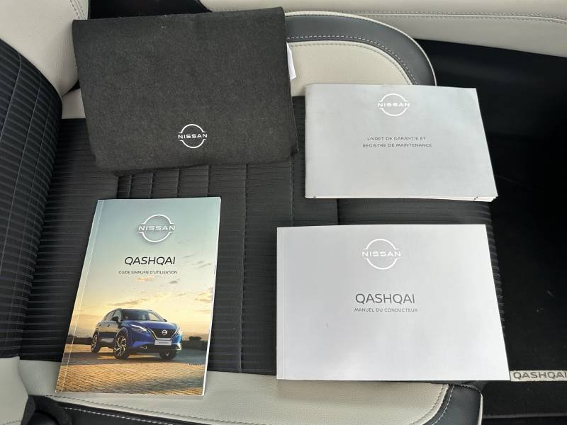 Nissan Qashqai - Photo 34