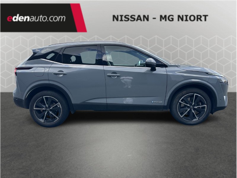 Nissan Qashqai - Photo 6