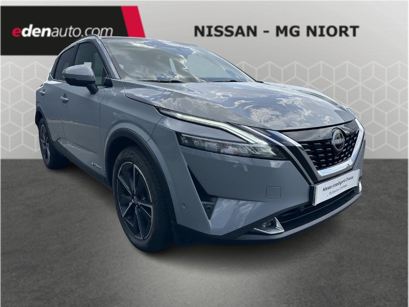 Nissan Qashqai - Photo 7